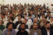 گلستان-تجلیل