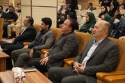 ببینید|نشست خبری مدیر کل راهداری و حمل و نقل جاده‌ای استان البرز با اصحاب رسانه