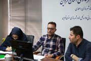 کمیته فنی کمیسیون ماده ۵ طرح تفصیلی شهر قزوین برگزار شد