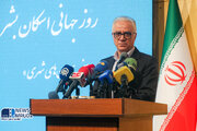 ببینید | نشست روز جهانی اسکان بشر با حضور وزیر راه و شهرسازی