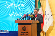 ببینید | نشست روز جهانی اسکان بشر با حضور وزیر راه و شهرسازی