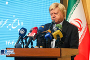 ببینید | نشست روز جهانی اسکان بشر با حضور وزیر راه و شهرسازی