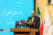 ببینید | نشست روز جهانی اسکان بشر با حضور وزیر راه و شهرسازی