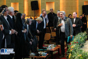 ببینید | نشست روز جهانی اسکان بشر با حضور وزیر راه و شهرسازی