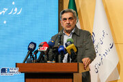 ببینید | نشست روز جهانی اسکان بشر با حضور وزیر راه و شهرسازی