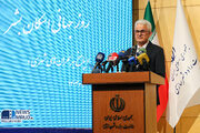 ببینید | نشست روز جهانی اسکان بشر با حضور وزیر راه و شهرسازی