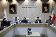 ببینید | برگزاری دوره آموزشی ارزیابی و برآورد خسارت در اداره کل راه و شهرسازی خوزستان