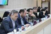 ببینید | برگزاری دوره آموزشی ارزیابی و برآورد خسارت در اداره کل راه و شهرسازی خوزستان