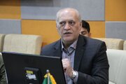 ببینید | برگزاری دوره آموزشی ارزیابی و برآورد خسارت در اداره کل راه و شهرسازی خوزستان