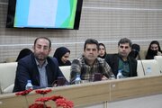 ببینید | برگزاری دوره آموزشی ارزیابی و برآورد خسارت در اداره کل راه و شهرسازی خوزستان