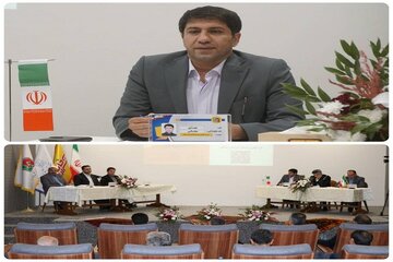 دعوت از سرمایه گذاران برای سرمایه گذاری در حوزه حمل و نقل خراسان شمالی