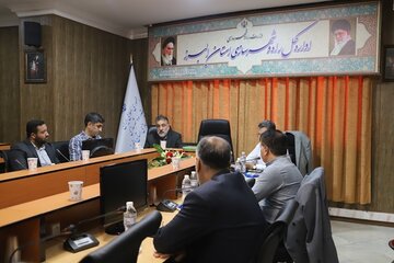 شهرسازی و معماری استان البرز