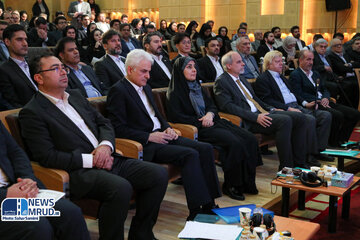 عکس کلی از جلسه