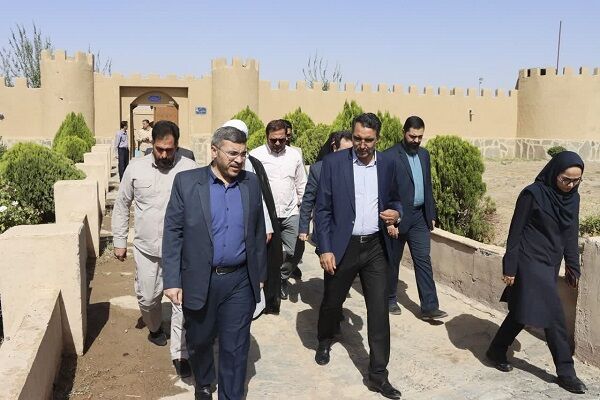 بازدید