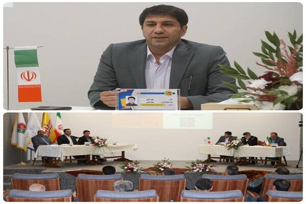 دعوت از سرمایه گذاران برای سرمایه گذاری در حوزه حمل و نقل خراسان شمالی همایش