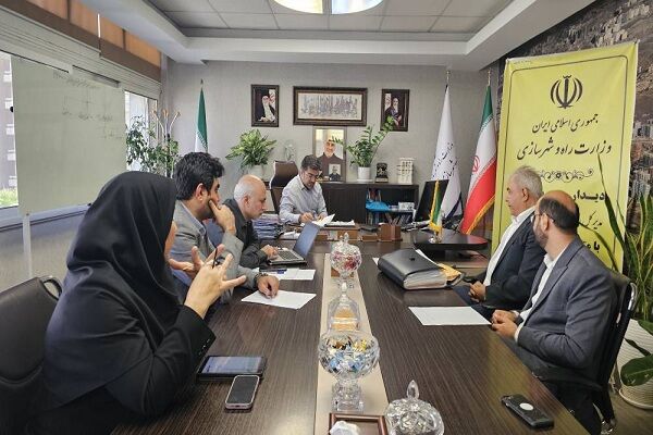ملاقات مردمی تهران