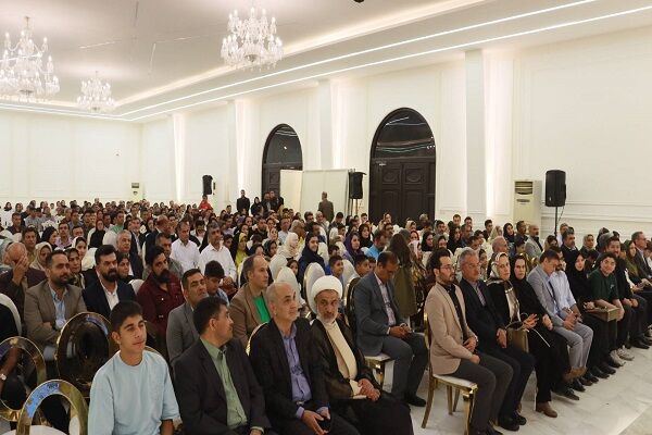 ببینید|تجلیل از خانواده بزرگ راهداری و حمل و نقل جاده ای گلستان