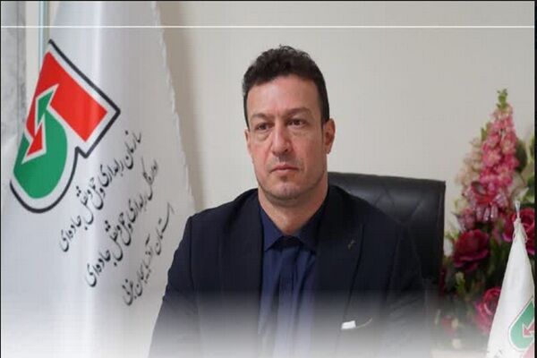 افزایش ۴۴۲ درصدی ارزش قراردادهای راهداری آذربایجانغربی علیرضا اشرف زاده.jpg