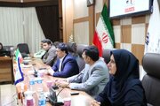 ببینید | برگزاری کارگاه آموزشی-تخصصی بازآفرینی شهری پایدار با حضور مسئولان شهرستان شیروان