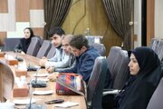 ببینید | برگزاری کارگاه آموزشی-تخصصی بازآفرینی شهری پایدار با حضور مسئولان شهرستان شیروان