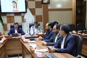 ببینید | برگزاری کارگاه آموزشی-تخصصی بازآفرینی شهری پایدار با حضور مسئولان شهرستان شیروان