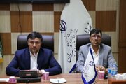 ببینید | برگزاری کارگاه آموزشی-تخصصی بازآفرینی شهری پایدار با حضور مسئولان شهرستان شیروان