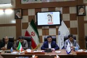 ببینید | برگزاری کارگاه آموزشی-تخصصی بازآفرینی شهری پایدار با حضور مسئولان شهرستان شیروان