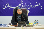ببینید | نشست مشترک کمیسیون اقتصادی مجلس شورای اسلامی و شرکت راه آهن جمهوری اسلامی ایران با حضور وزیر راه و شهرسازی