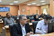 ببینید | شورای مسکن استان سمنان