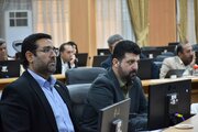 ببینید | شورای مسکن استان سمنان