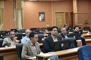 ببینید | شورای مسکن استان سمنان