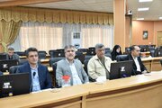ببینید | شورای مسکن استان سمنان