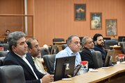 ببینید | شورای مسکن استان سمنان