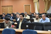 ببینید | شورای مسکن استان سمنان