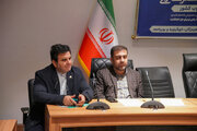 ارتقای آموزش و تبادل تجربه حقوقی، راهکاری کلیدی برای کاهش پرونده‌های اداری و صیانت از بیت‌المال
