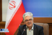 ببینید | نشست هم اندیشی معاونان شهرسازی و معماری استان ها