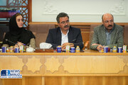 ببینید | نشست هم اندیشی معاونان شهرسازی و معماری استان ها