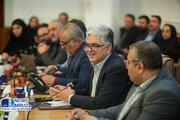 ببینید | نشست هم اندیشی معاونان شهرسازی و معماری استان ها