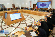 ببینید | نشست هم اندیشی معاونان شهرسازی و معماری استان ها
