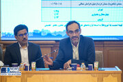 ببینید | نشست هم اندیشی معاونان شهرسازی و معماری استان ها