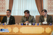 ببینید | نشست هم اندیشی معاونان شهرسازی و معماری استان ها