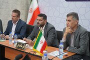 ببینید| برگزاری نشست شورای مسکن شهرستان اهواز با موضوع بررسی طرح نهضت ملی مسکن در شهرستان