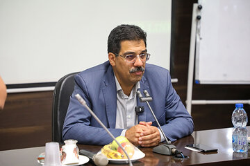 مهندس ذاکر