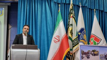 ارتقای ایمنی راه‌ها، اولویت اصلی راهداری جنوب کرمان است