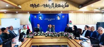 بررسی راهکارهای افزایش آمادگی برای مواقع بحرانی در اداره کل راهداری و حمل و نقل جاده‌ای استان زنجان