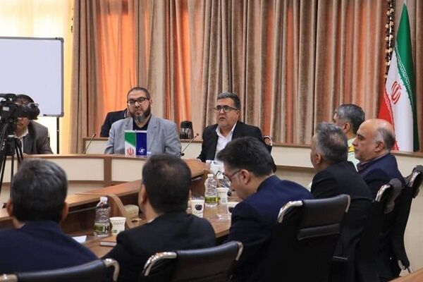 تکریم مسافران و ارائه خدمات با کیفیت اولویت فرودگاه‌های سیستان و بلوچستان