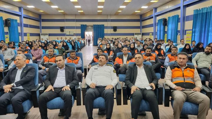 ارتقای ایمنی راهها، اولویت اصلی راهداری جنوب کرمان است راهداری