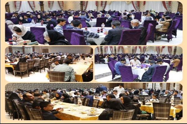 گردهمایی خانواده راه و شهرسازی سیستان و بلوچستان برگزار شد سیستان