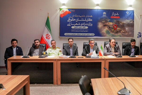 چالش‌های حقوقی و اداری دستگاه‌ها با بهره‌گیری از تجربیات مشترک قابل رفع است