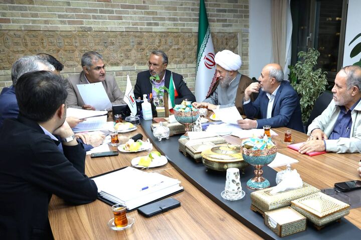 تامین خدمات فرهنگی و آموزشی در کشور در دستور کار سازمان ملی زمین و مسکن